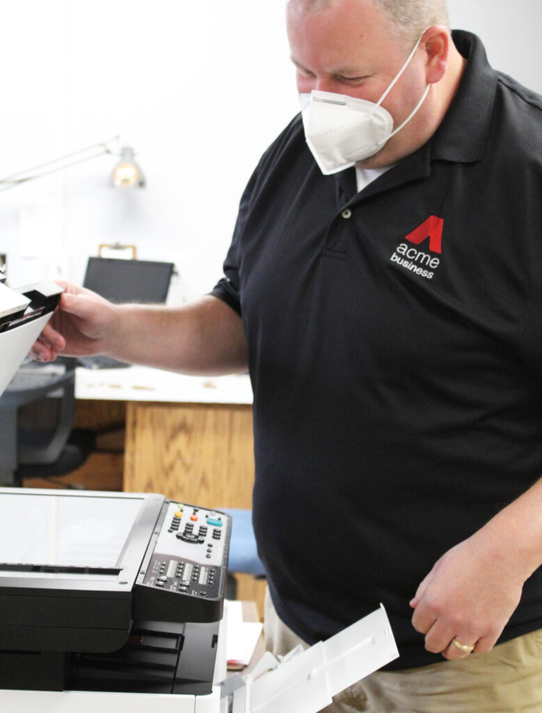 common printer problems