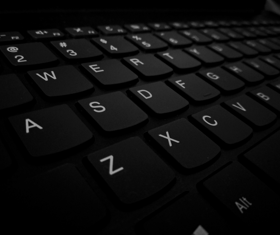 training employees to identify phishing scams