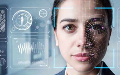 Facial Recognition Software: Are We Already Living in the Future?