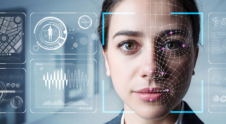 Facial Recognition Software: Are We Already Living in the Future? - Acme Business