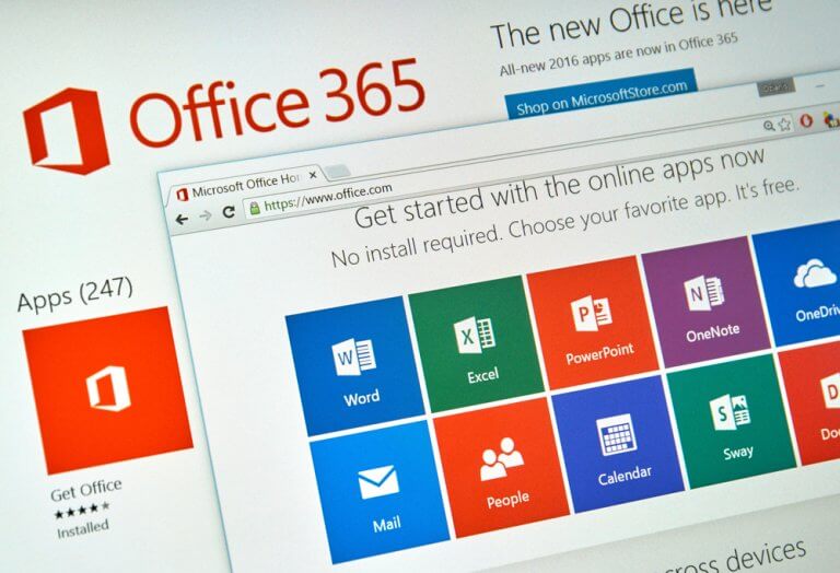 How to Prevent Office 365 OneDrive & SharePoint Ransomware Attacks