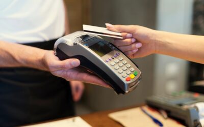 Point of Sales (POS) systems: From imprints to RFID chips – What is best for your company?