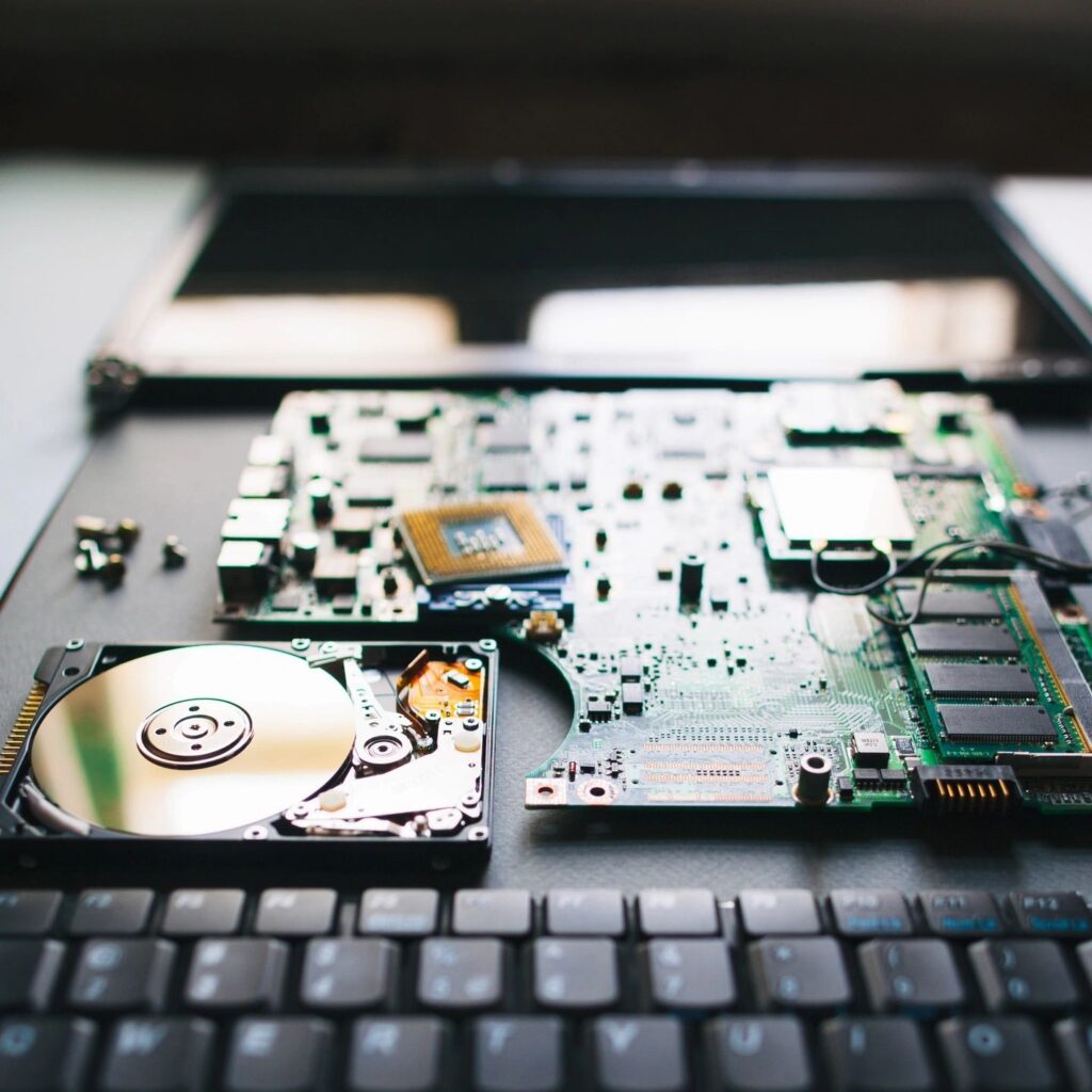 aging technology: the secret cost of slow