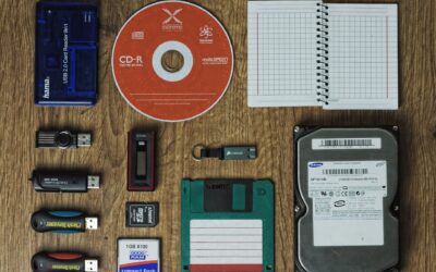 Why Data Backups are Important For Your Business