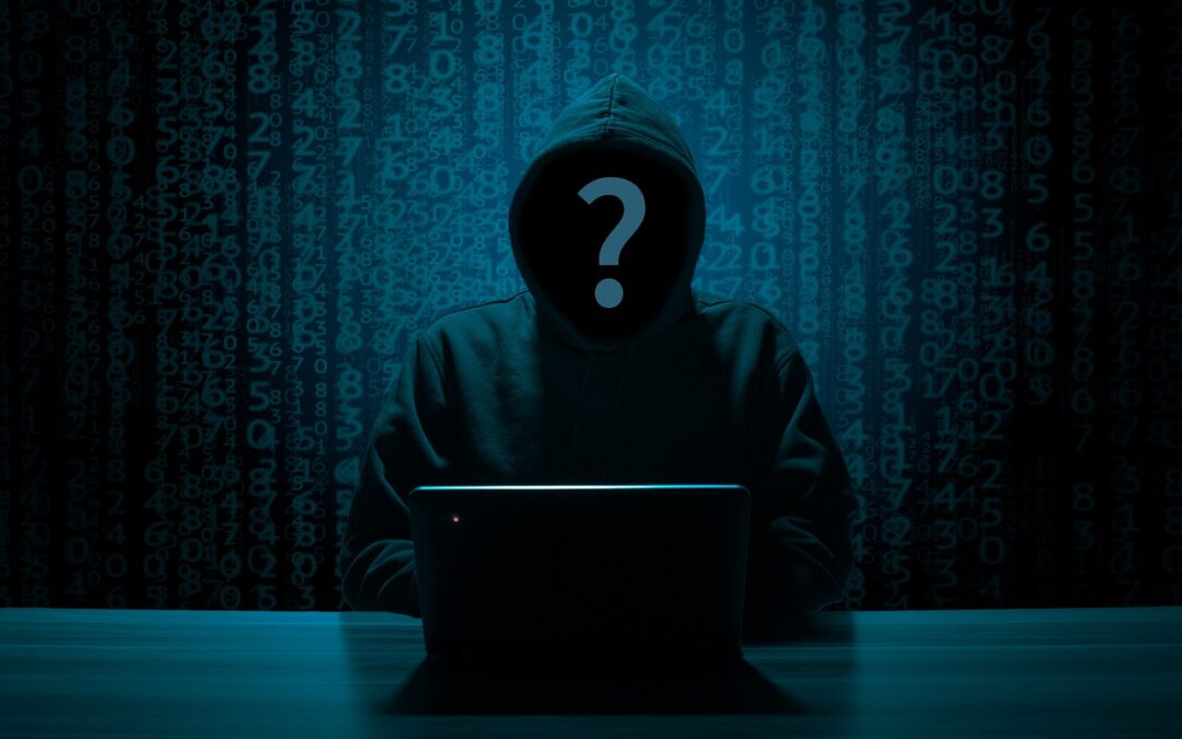 What Happens During a Cyber Attack?