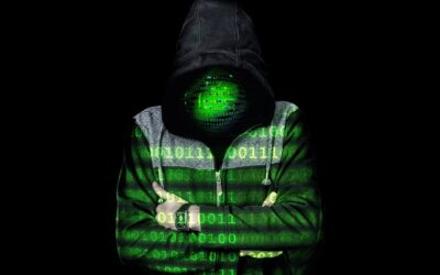 Should My Small Business Be Concerned About the Dark Web?