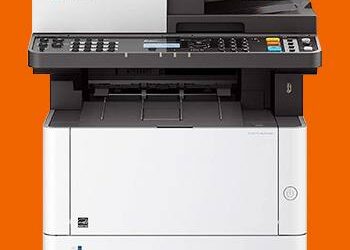 Kyocera Multifunctional Printer & Copier Supplier in Olean, NY: Boost Your Office Efficiency