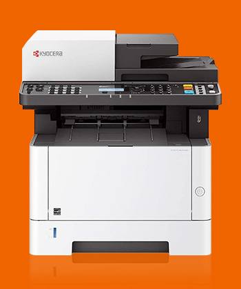 Kyocera Multifunctional Printer & Copier Supplier in Olean, NY: Boost Your Office Efficiency