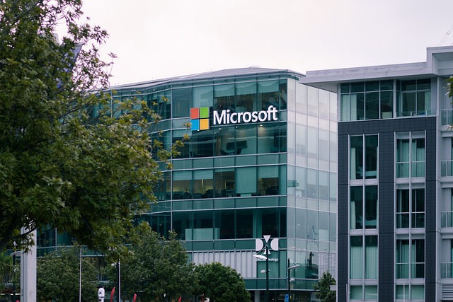 Microsoft’s 50th Anniversary: A Journey Through Business Technology & the Road Ahead