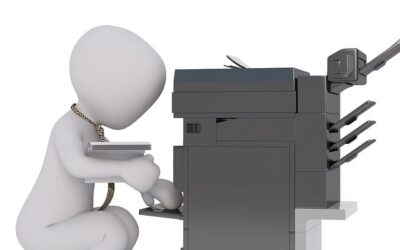 Troubleshooting Network Printer Issues: Keep Your Office Running Smoothly