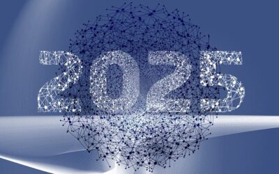 The Top New Year’s Technology Resolutions for Small Businesses in 2025: A Blueprint for Success