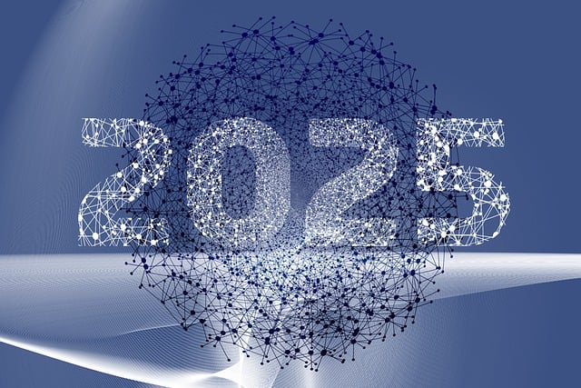 New Year's technology resolutions for small business