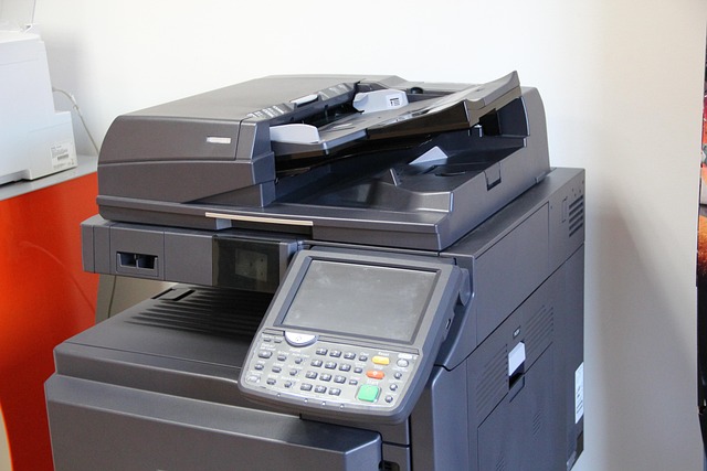 office network printer