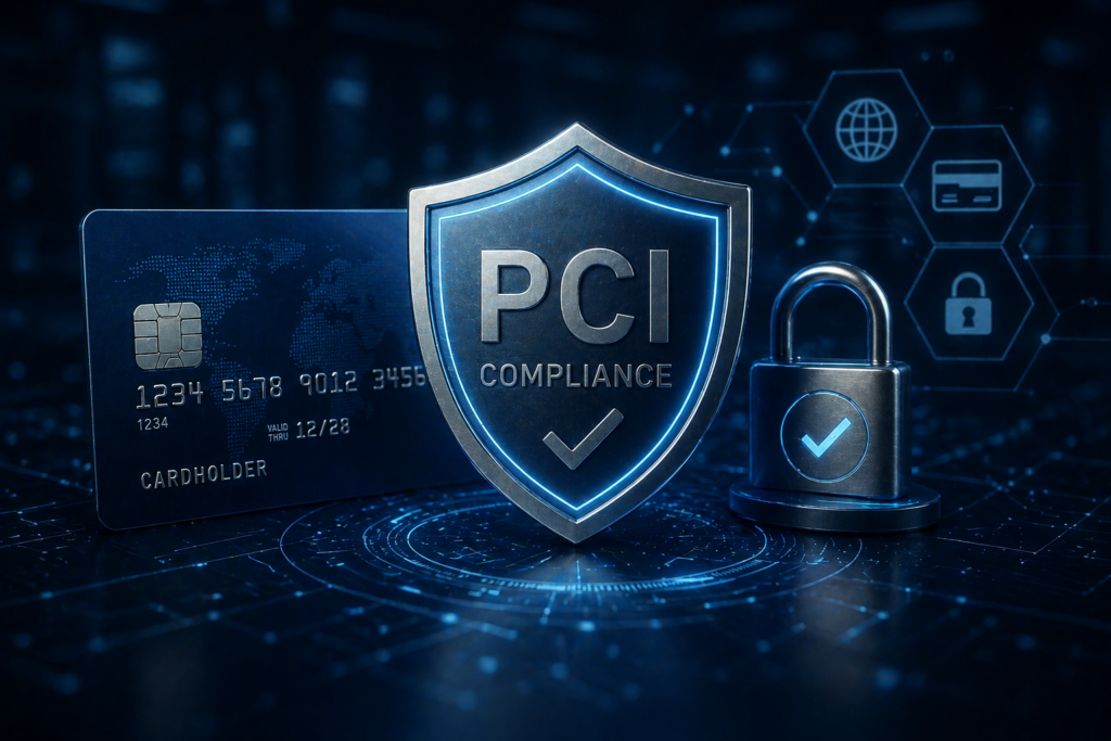 pci compliance