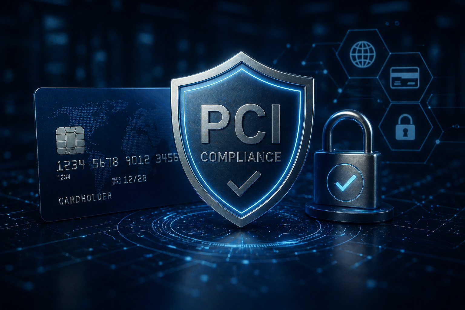 pci compliance