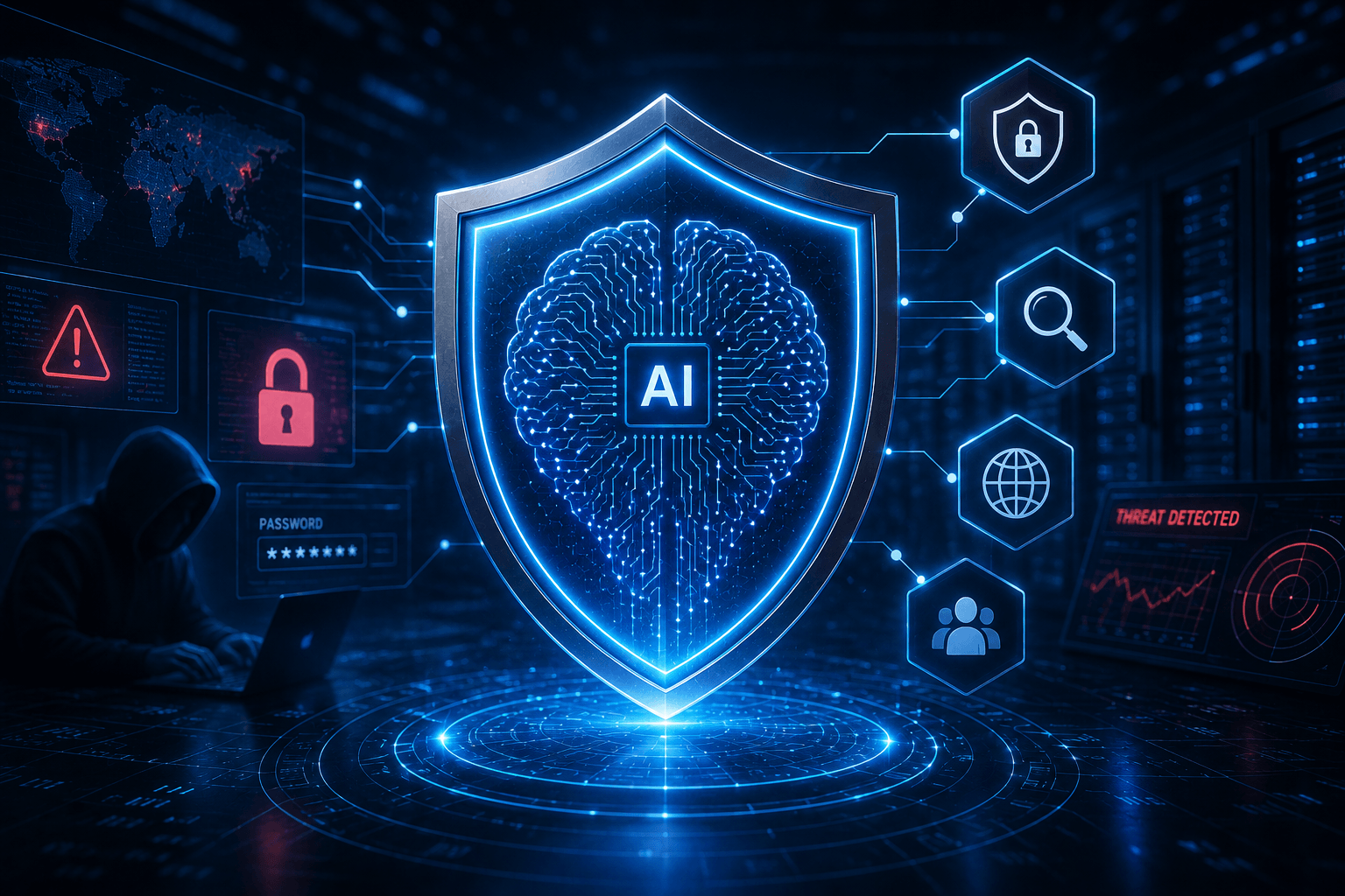 What Is SentinelOne? A Plain-English Explanation from an MSP That Deploys It ai in cybersecurity