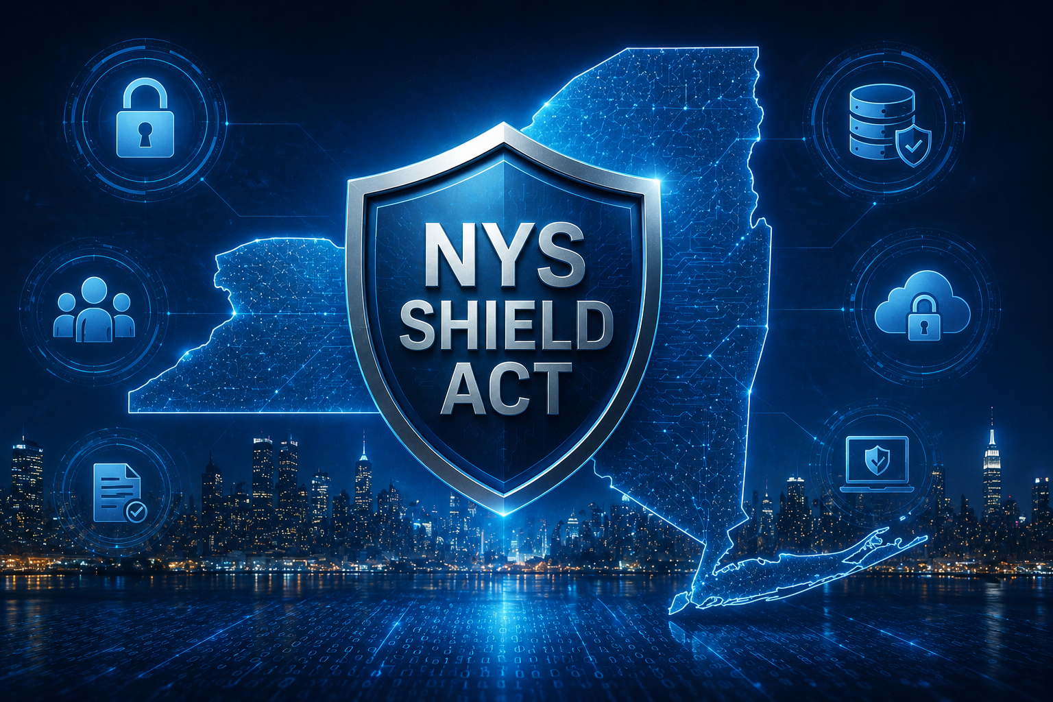 What the NY SHIELD Act Means for Your Business